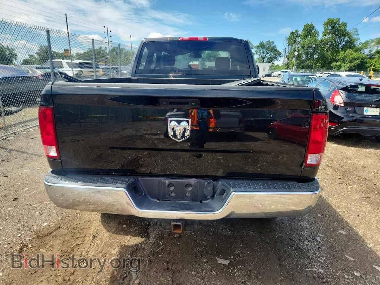 2018 RAM 2500 - VIN: 3C6UR5CL0JG357113 - Фото 6