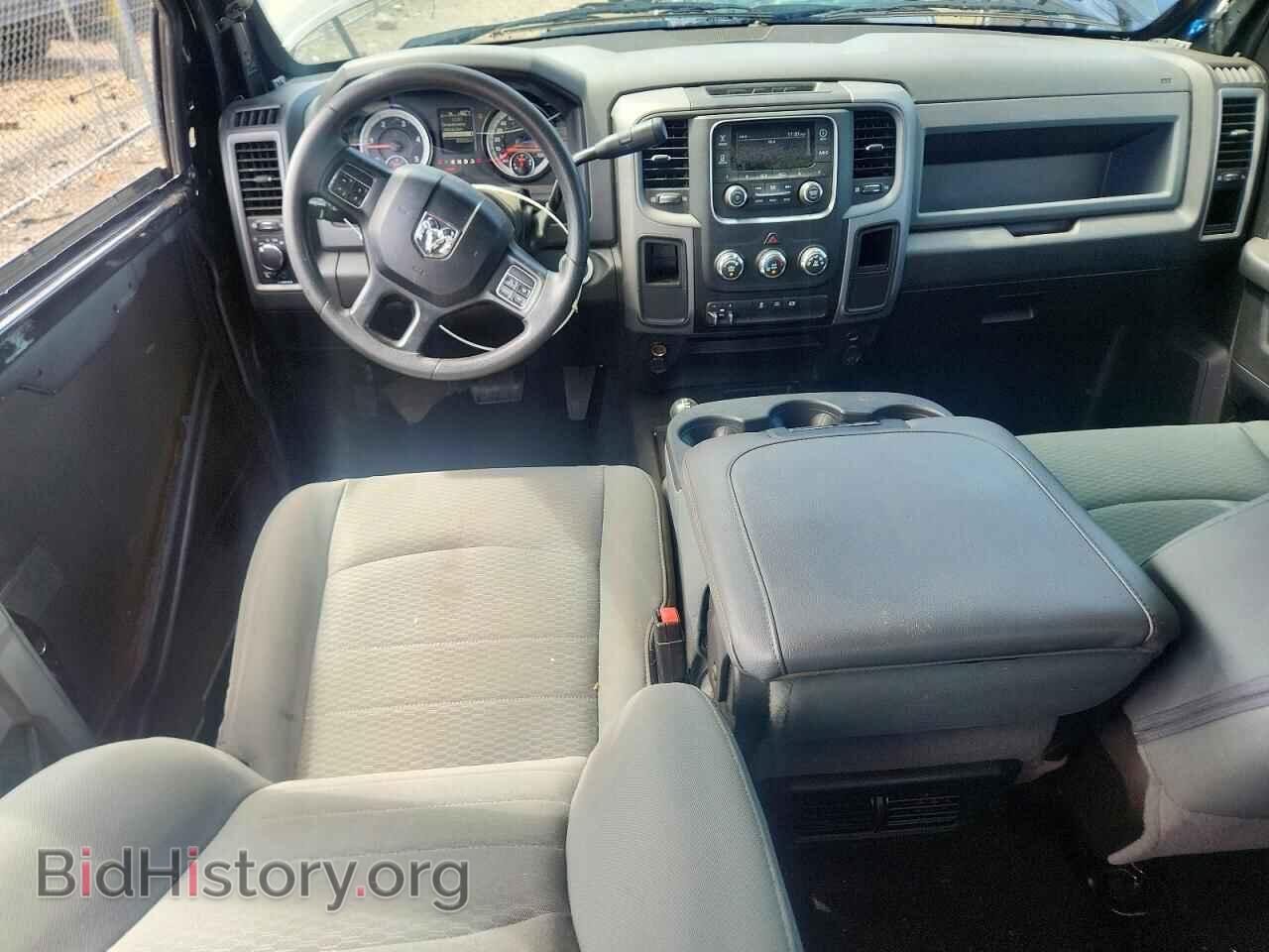 2018 RAM 2500 - VIN: 3C6UR5CL0JG357113 - Фото 8