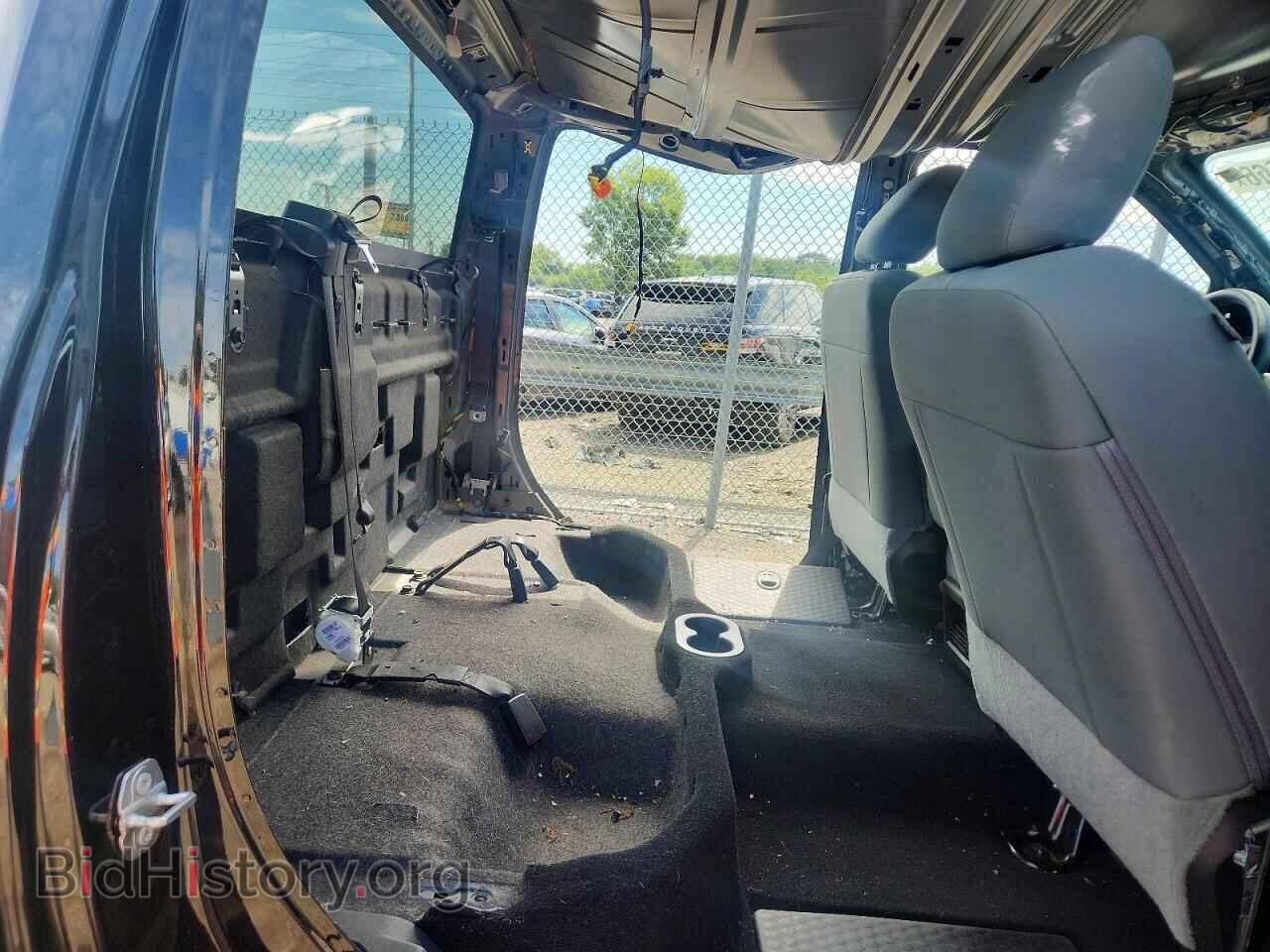 2018 RAM 2500 - VIN: 3C6UR5CL0JG357113 - Фото 10