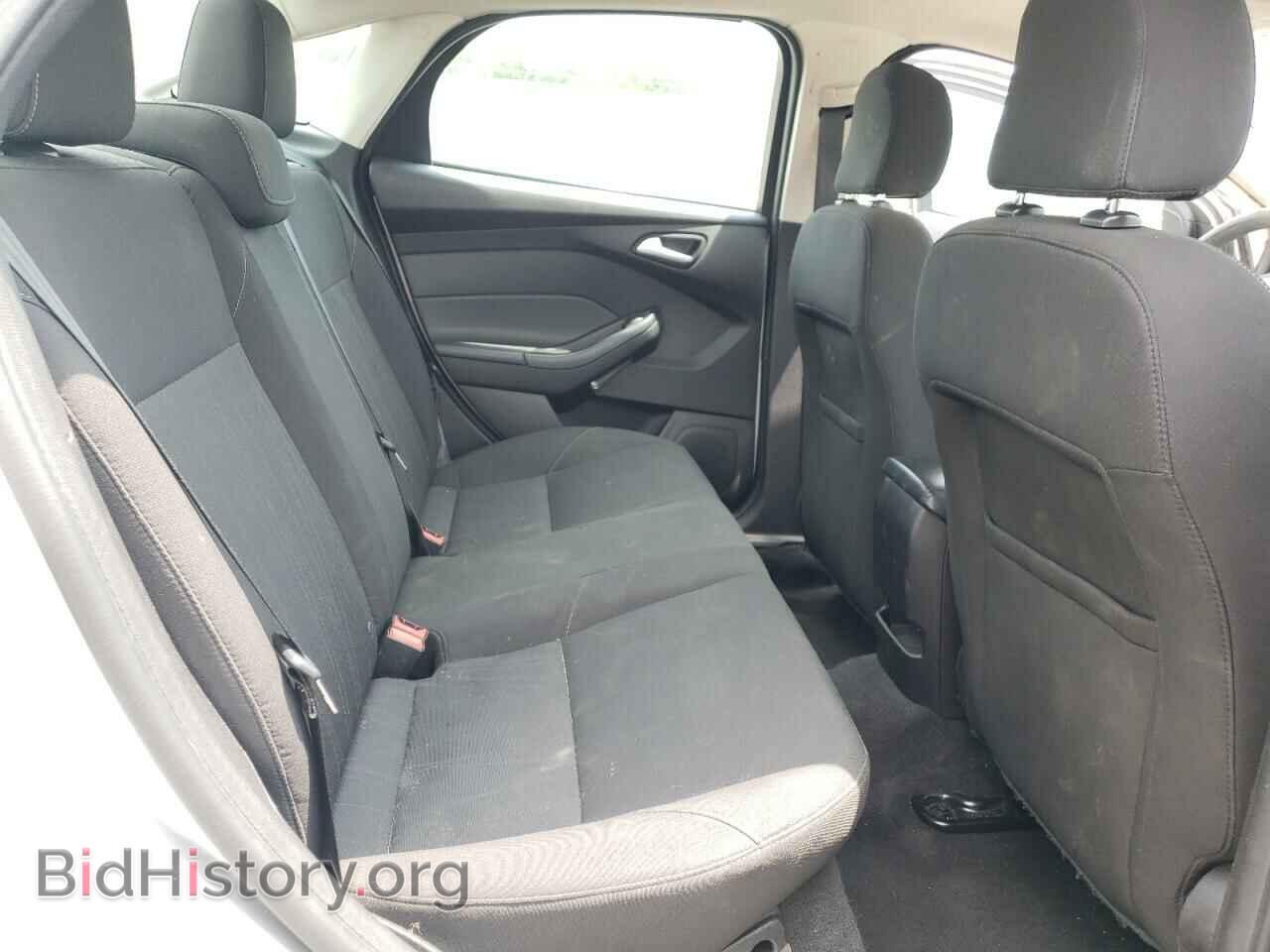 2015 FORD FOCUS - VIN: 1FADP3F26FL276882 - Фото 10