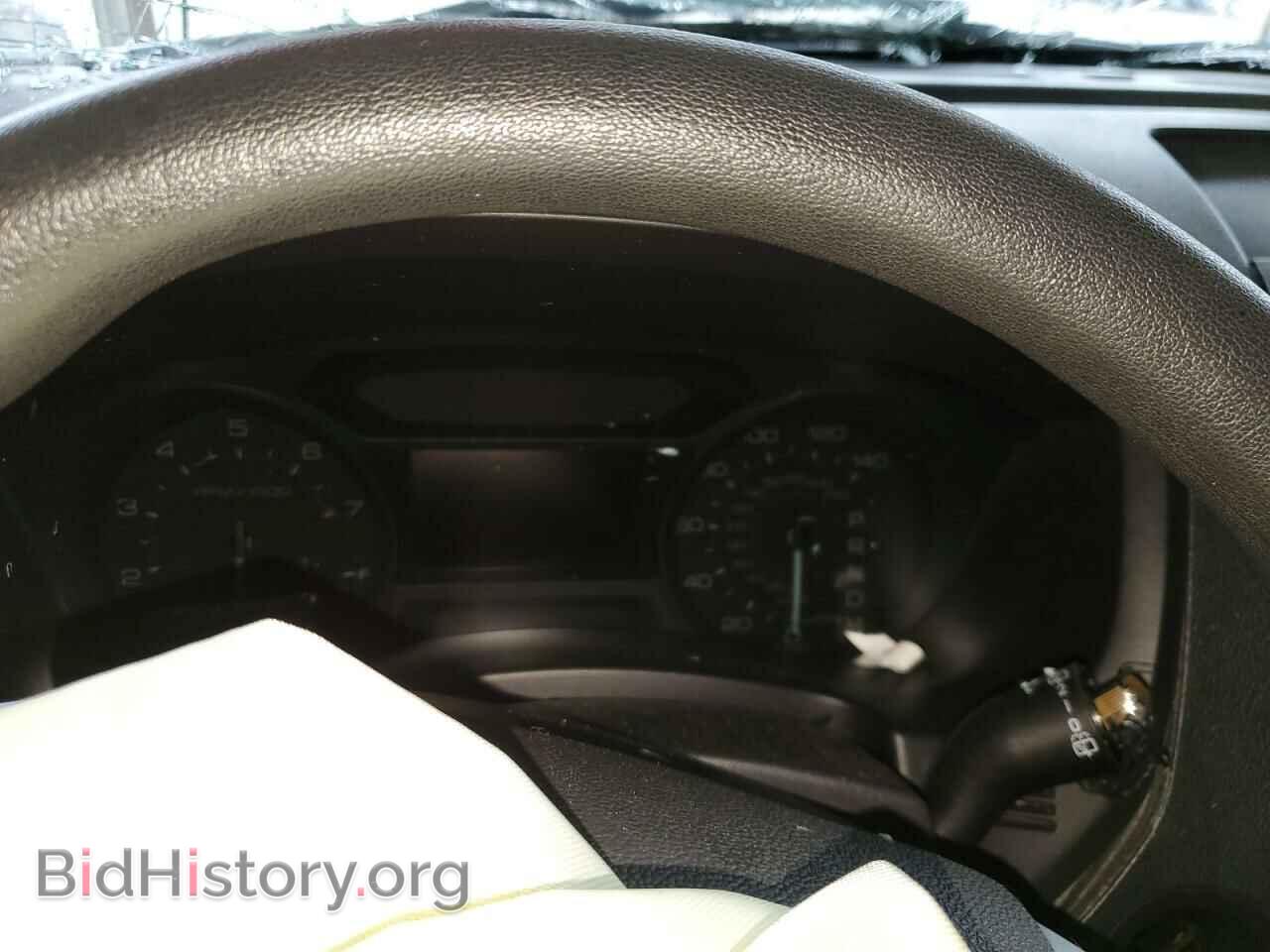2012 FORD EXPLORER - VIN: 1FMHK8B80CGA07942 - Photo 9