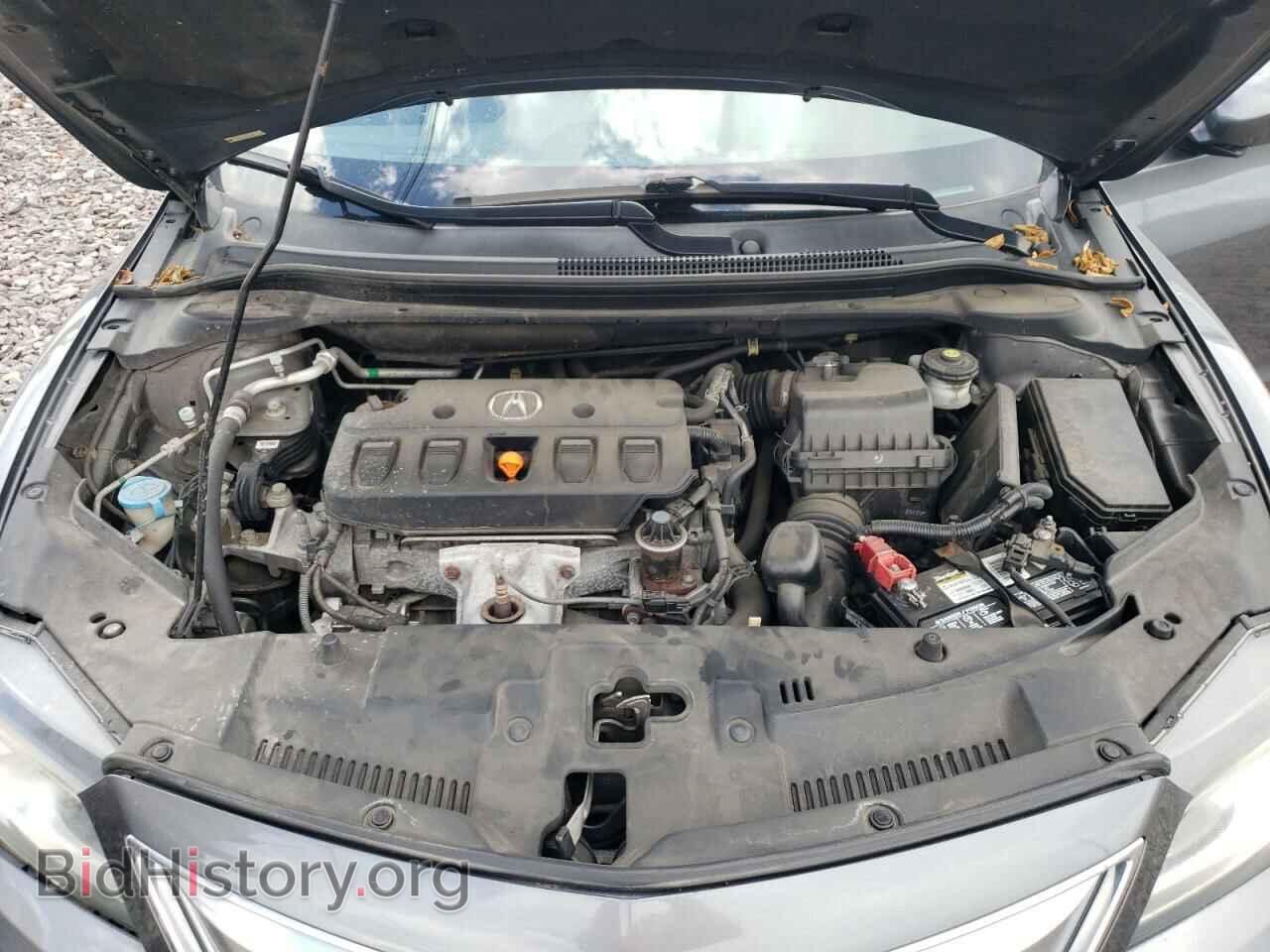 2014 ACURA ILX - VIN: 19VDE1F74EE001642 - Фото 11