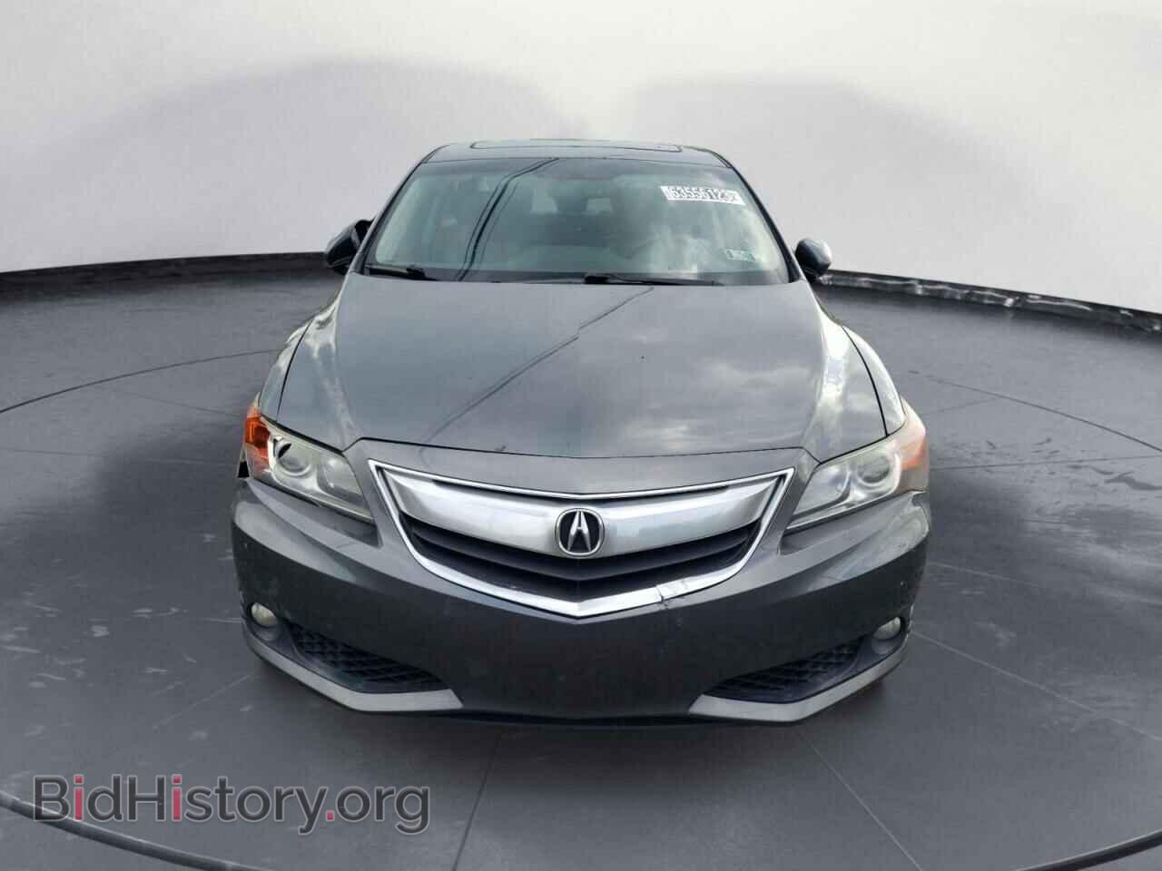 2014 ACURA ILX - VIN: 19VDE1F74EE001642 - Фото 5