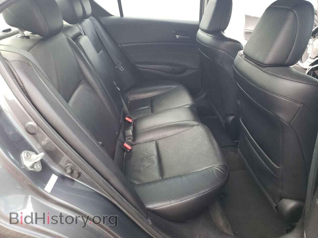 2014 ACURA ILX - VIN: 19VDE1F74EE001642 - Фото 10