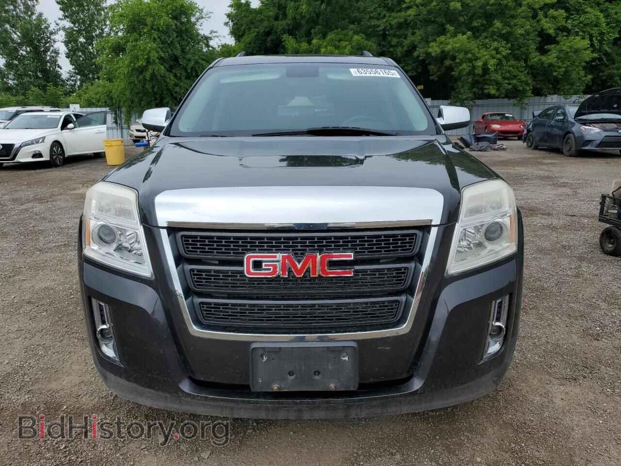 2015 GMC TERRAIN - VIN: 2GKALREK9F6285229 - Фото 5