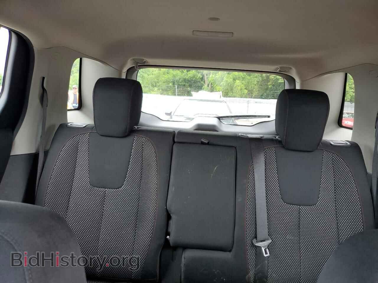 2015 GMC TERRAIN - VIN: 2GKALREK9F6285229 - Фото 10