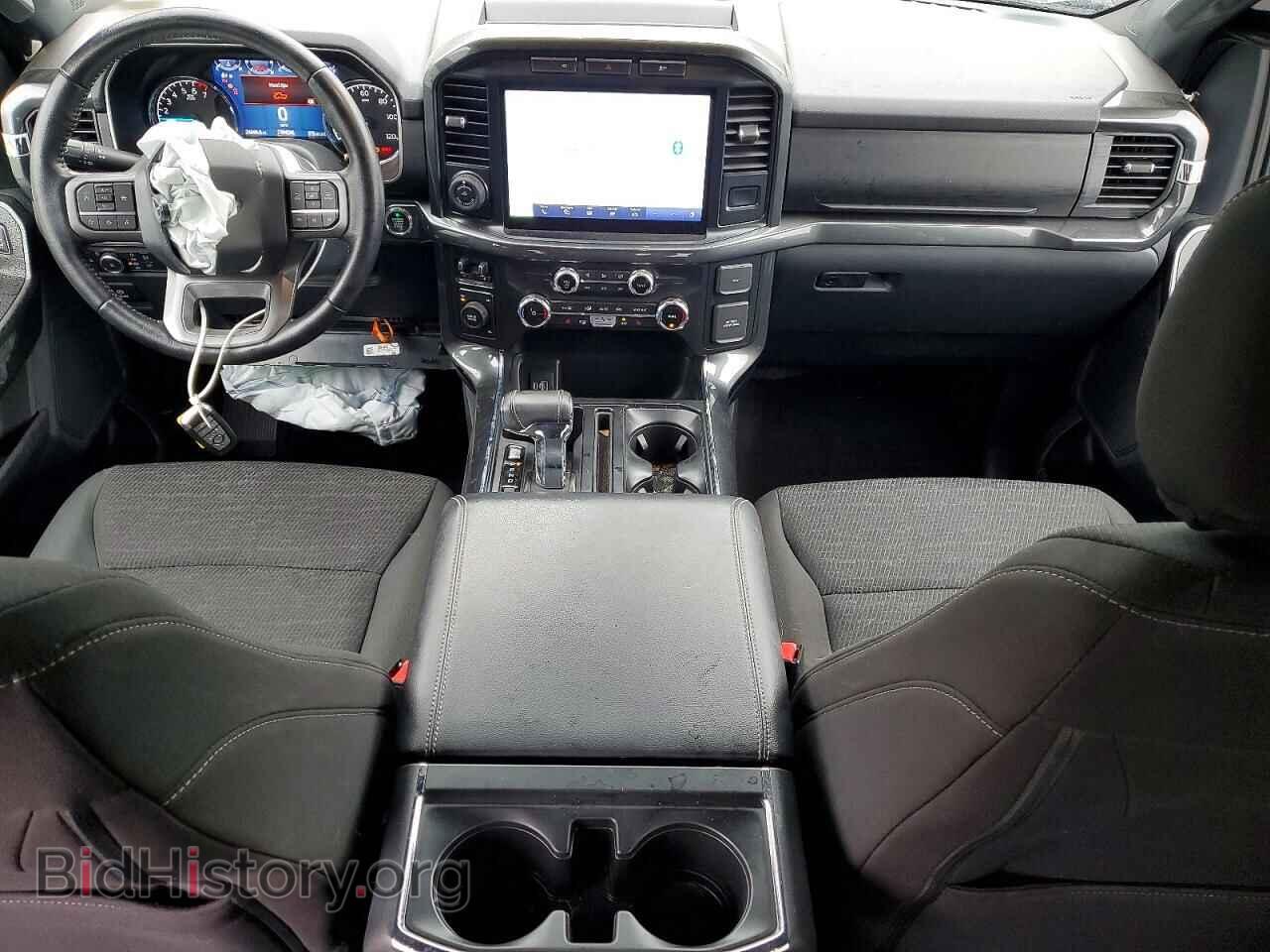2022 FORD F150 - VIN: 1FTEW1EP9NFC05949 - Photo 8