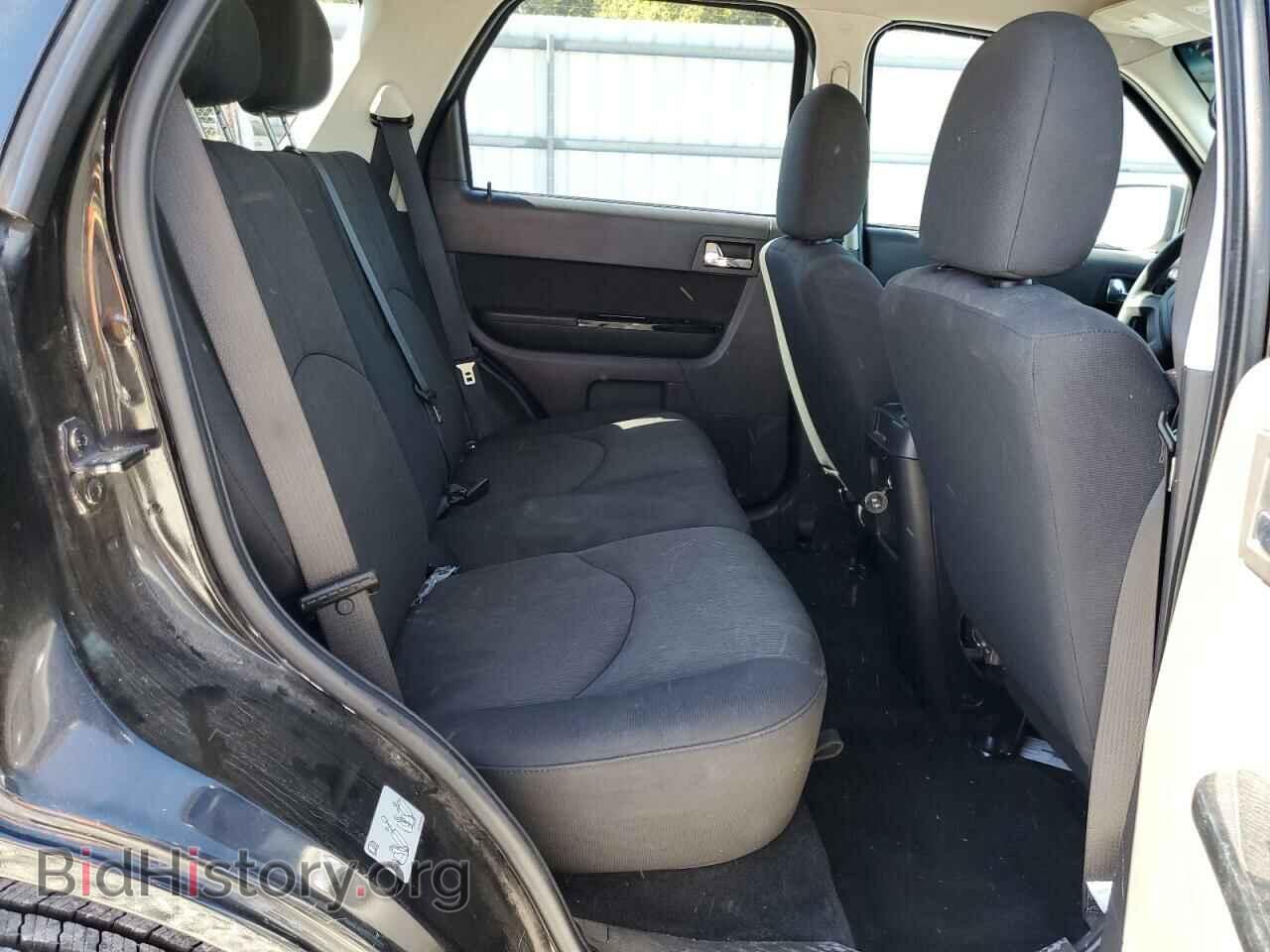 2011 MAZDA TRIBUTE - VIN: 4F2CY0C77BKM03351 - Фото 6