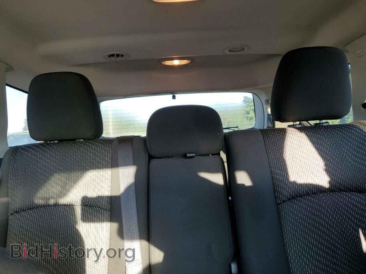 2015 DODGE JOURNEY - VIN: 3C4PDCBG0FT524680 - Фото 10