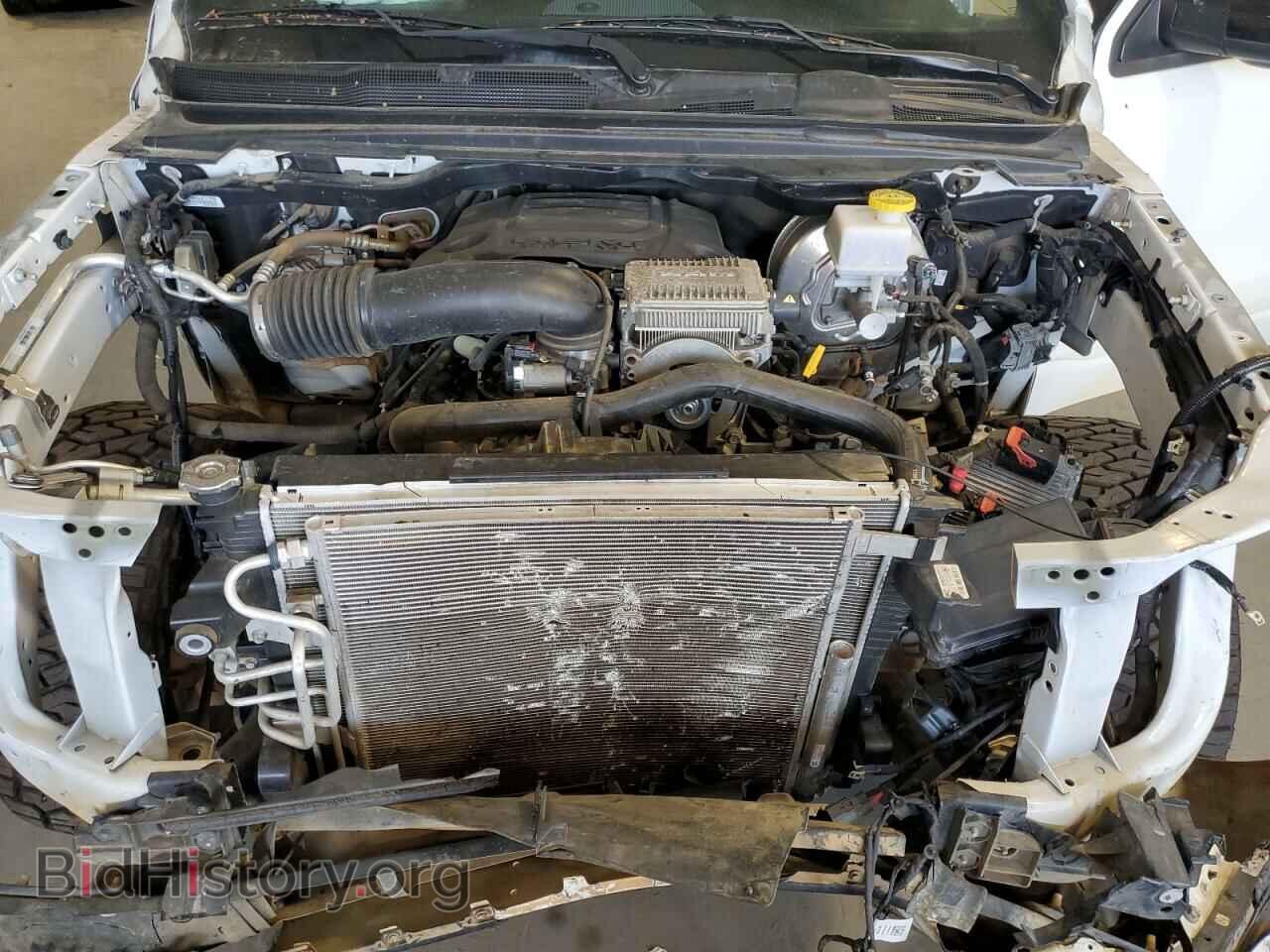 2021 RAM 1500 - VIN: 1C6SRFFT5MN600516 - Фото 11