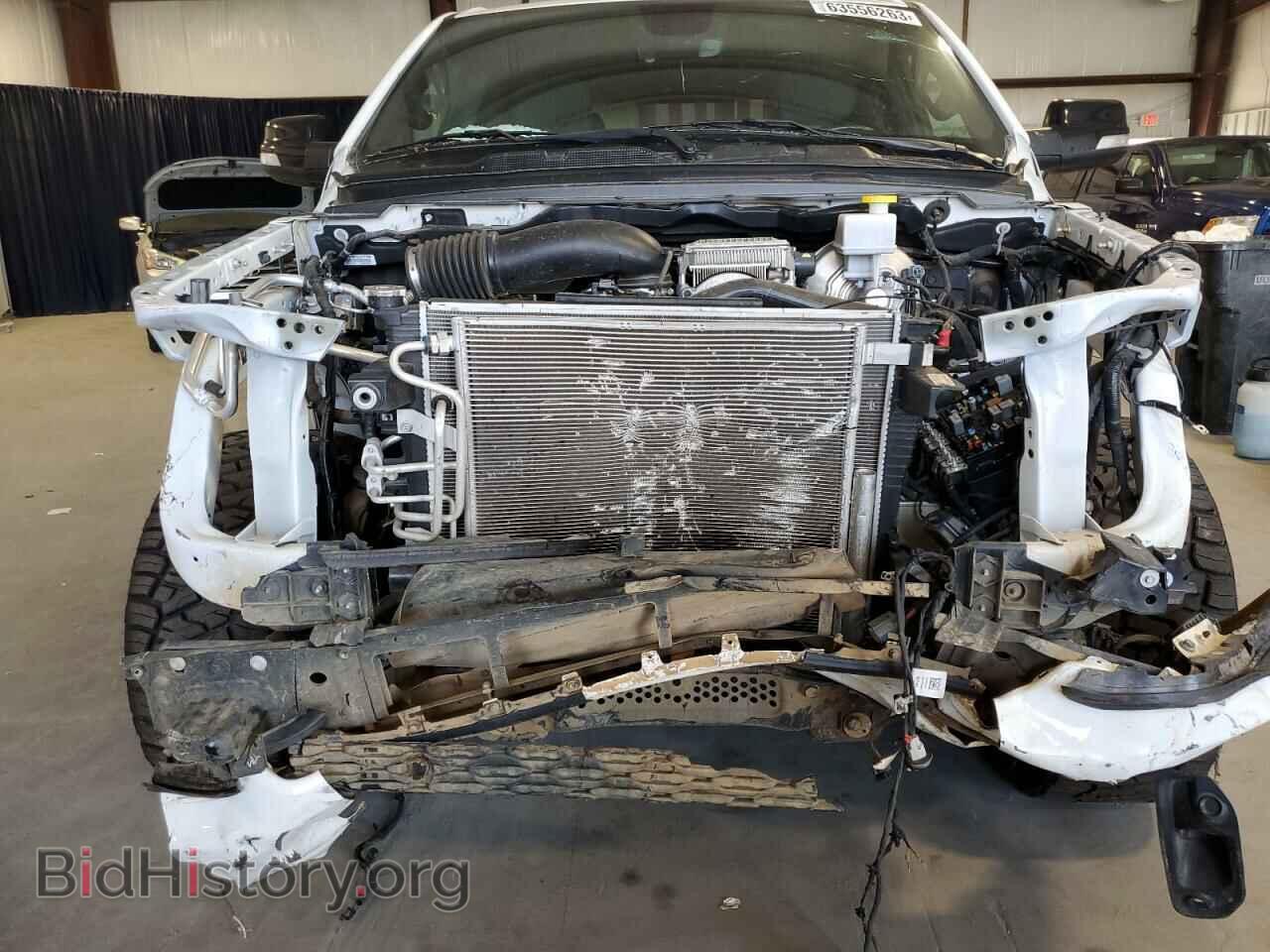 2021 RAM 1500 - VIN: 1C6SRFFT5MN600516 - Фото 5