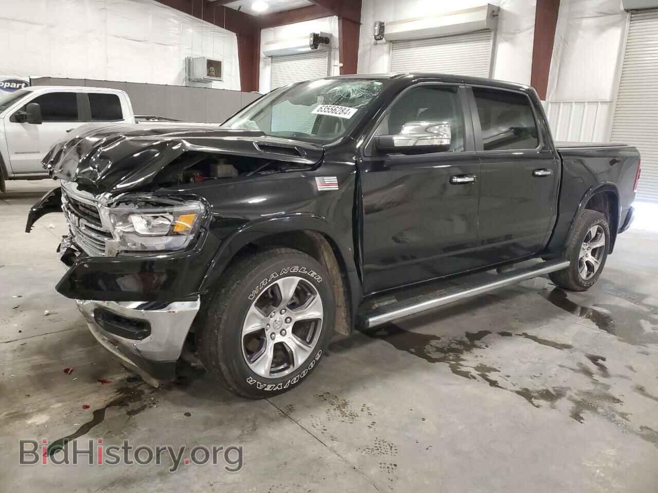 Photo 1C6SRFJT5LN351222 - RAM 1500 2020