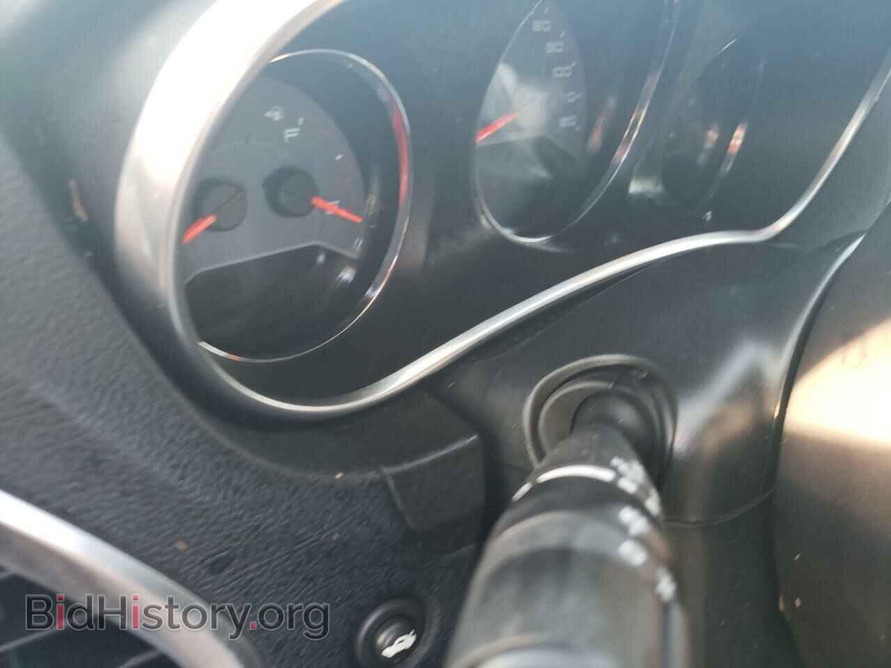 2012 DODGE AVENGER - VIN: 1C3CDZAB8CN224697 - Photo 8