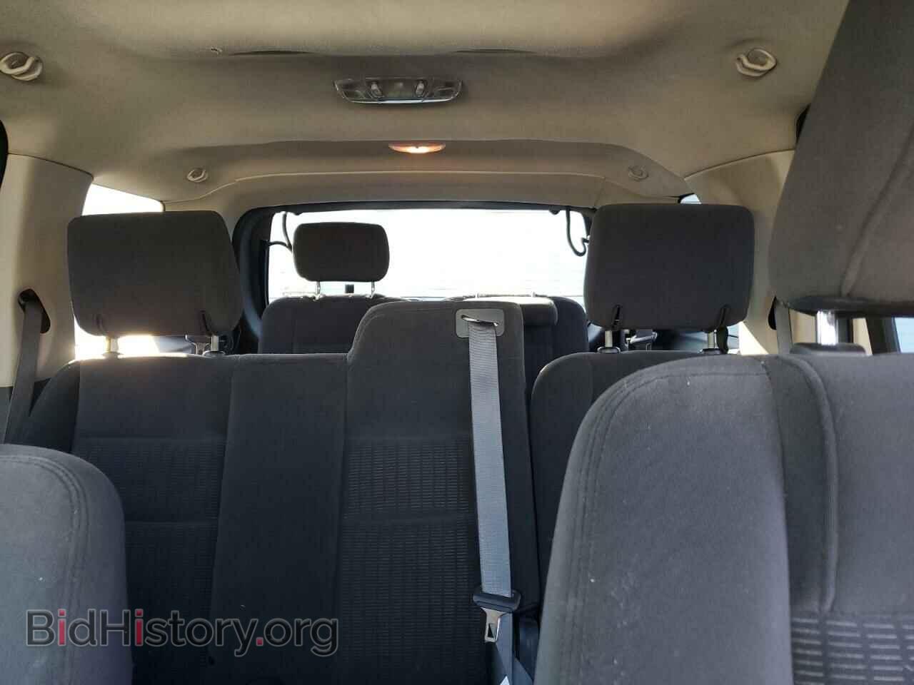 2009 FORD EXPLORER - VIN: 1FMEU73E69UA07112 - Фото 10