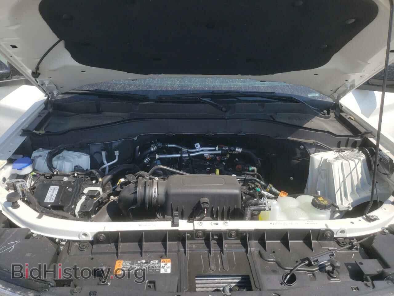 2023 FORD EXPLORER - VIN: 1FMSK8JH3PGB50963 - Фото 12