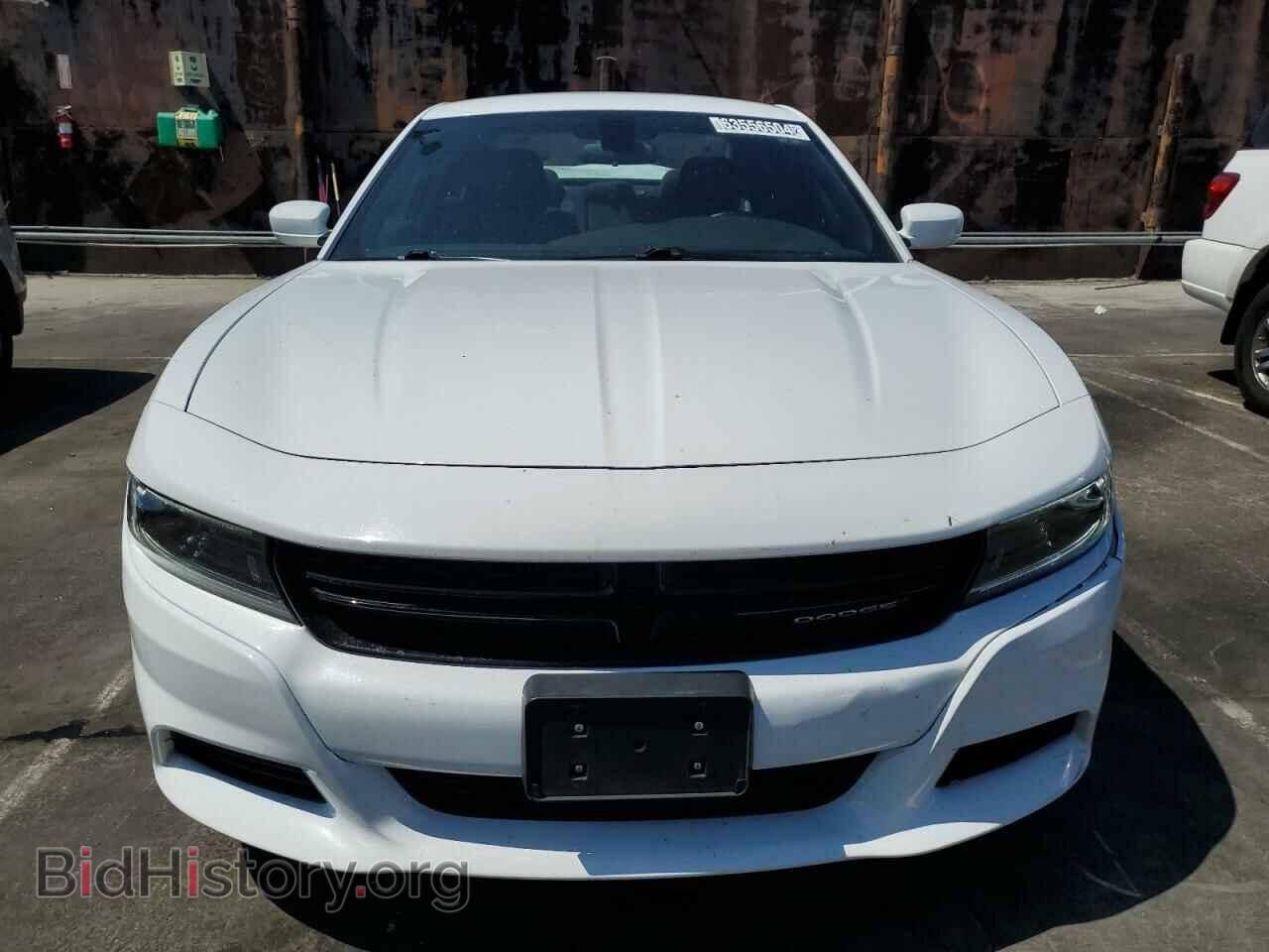 2022 DODGE CHARGER - VIN: 2C3CDXBG9NH192563 - Фото 5