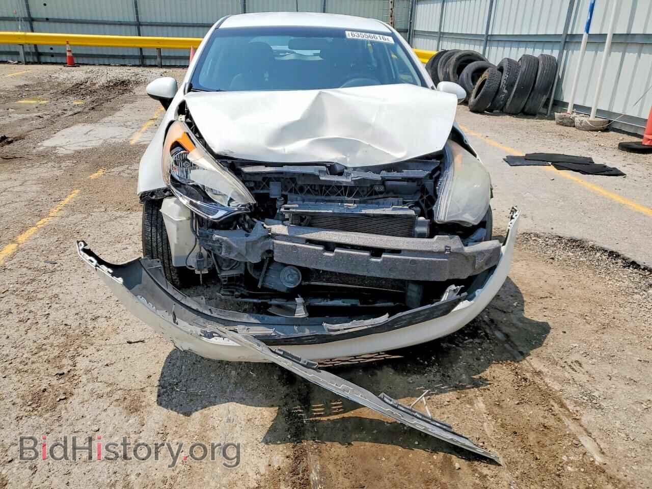 2015 KIA RIO - VIN: KNADM5A35F6450208 - Photo 5