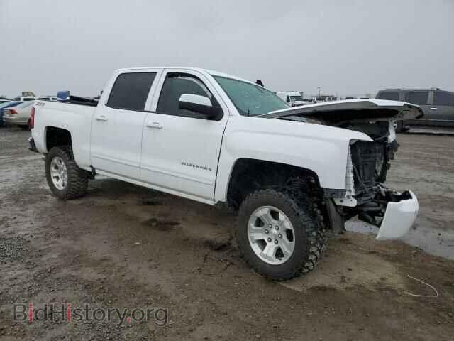 2017 CHEVROLET ALL Models - VIN: 3GCUKREC9HG337535 - Фото 4