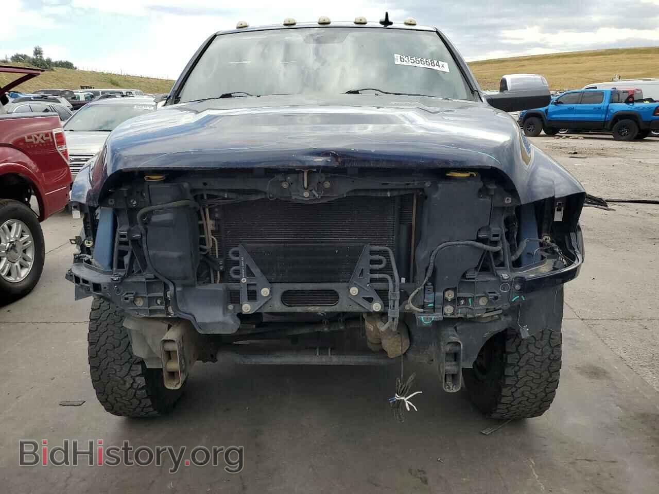 2013 RAM 2500 - VIN: 3C6TR5FT7DG600637 - Photo 5