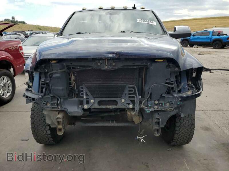 2013 RAM 2500 (VIN 3C6TR5FT7DG600637) — photo 5 of 12