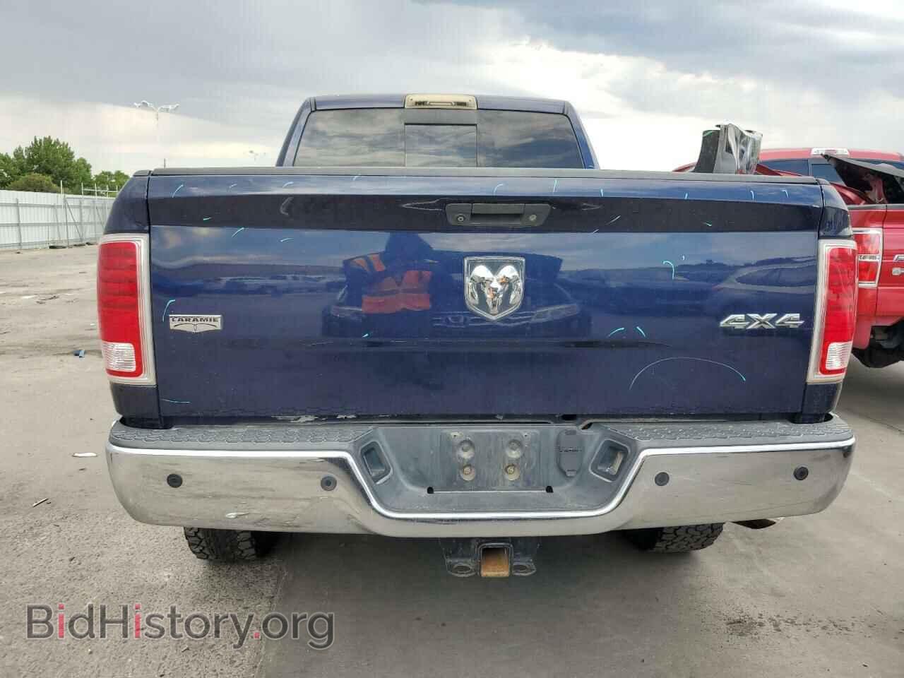2013 RAM 2500 - VIN: 3C6TR5FT7DG600637 - Photo 6