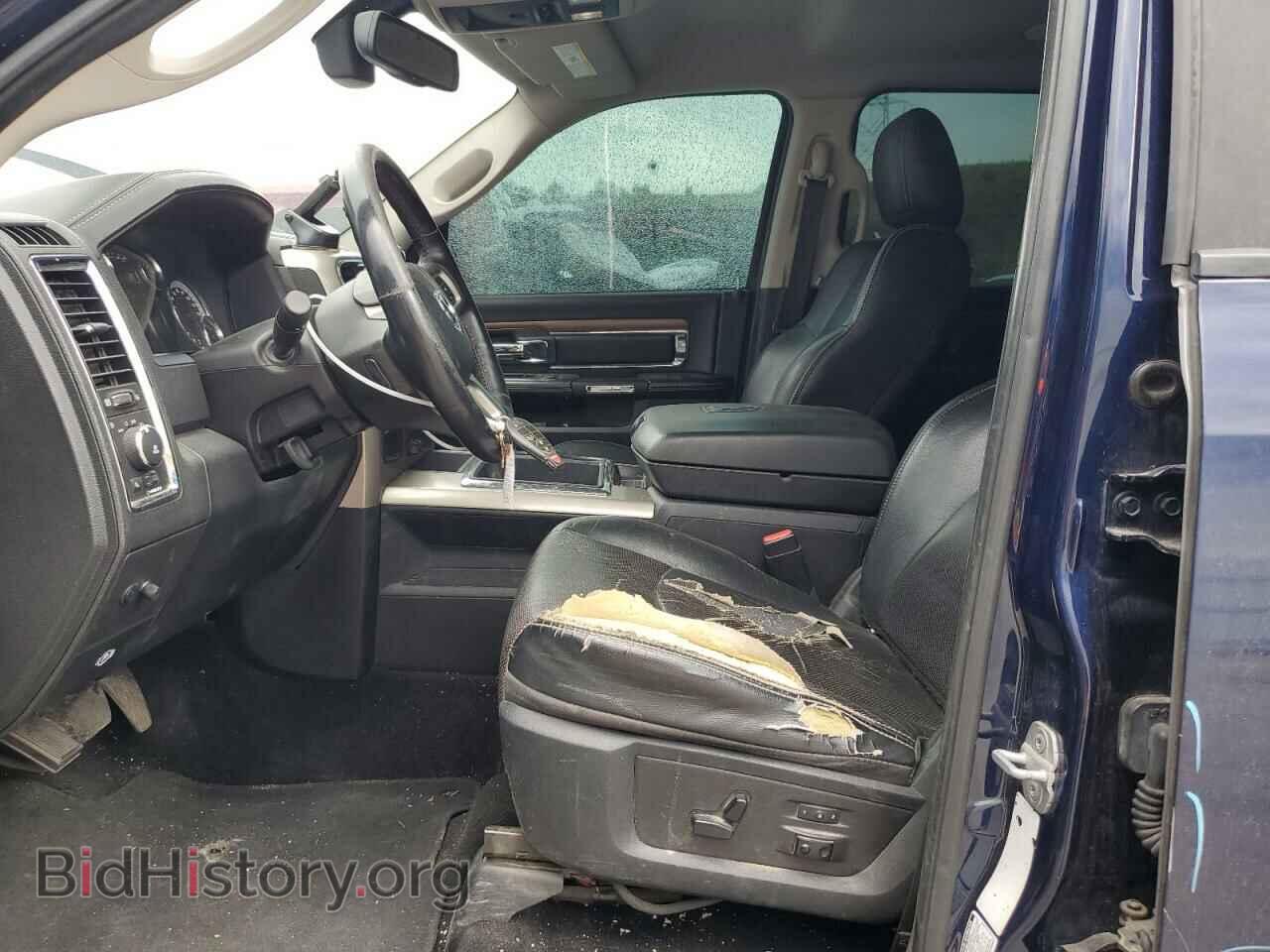 2013 RAM 2500 - VIN: 3C6TR5FT7DG600637 - Photo 7