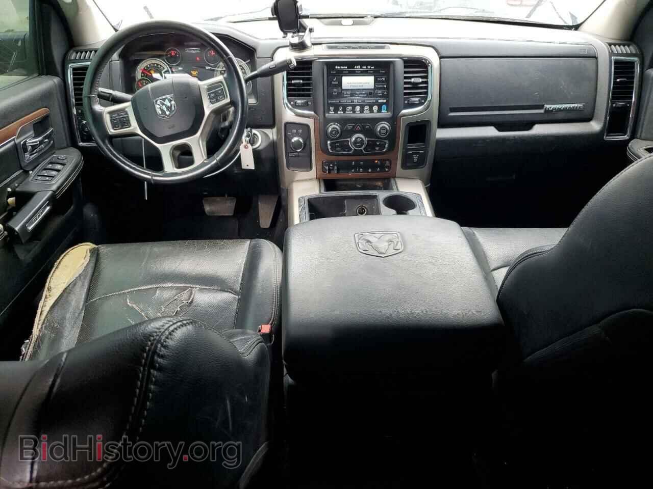 2013 RAM 2500 - VIN: 3C6TR5FT7DG600637 - Photo 8