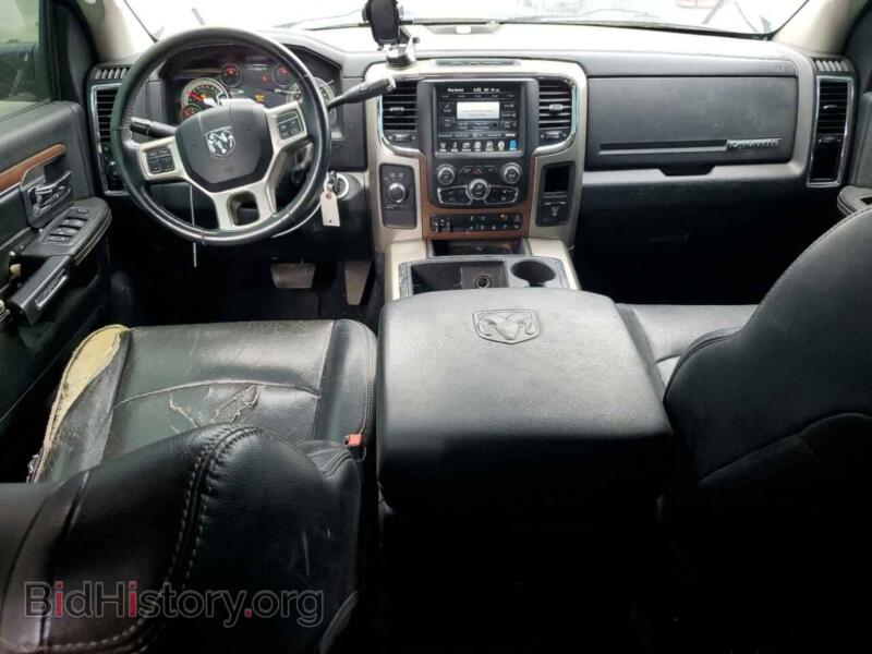 2013 RAM 2500 (VIN 3C6TR5FT7DG600637) — photo 8 of 12