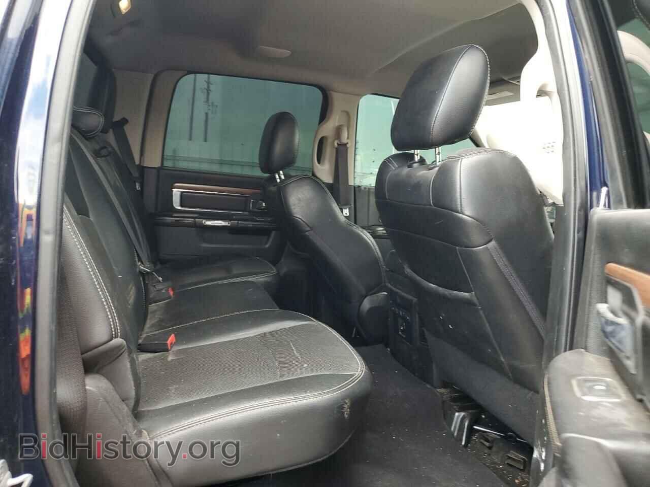 2013 RAM 2500 - VIN: 3C6TR5FT7DG600637 - Photo 10