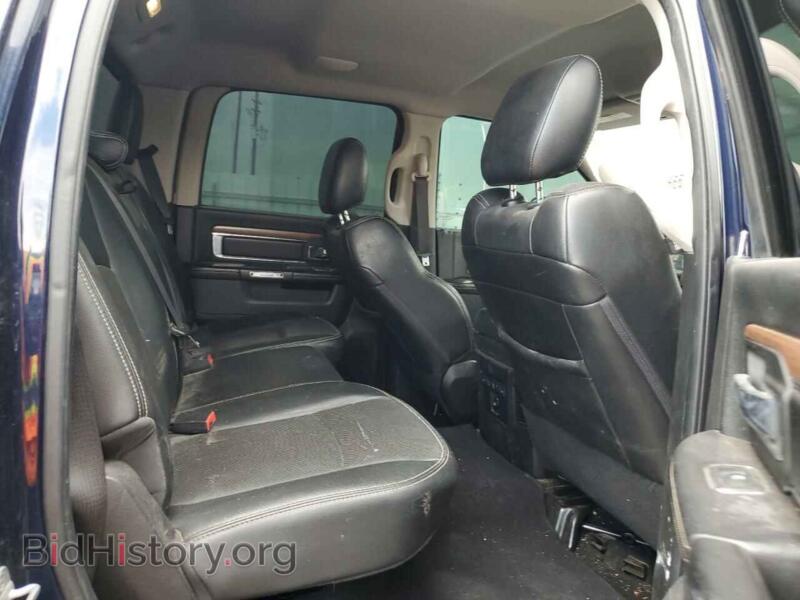 2013 RAM 2500 (VIN 3C6TR5FT7DG600637) — photo 10 of 12