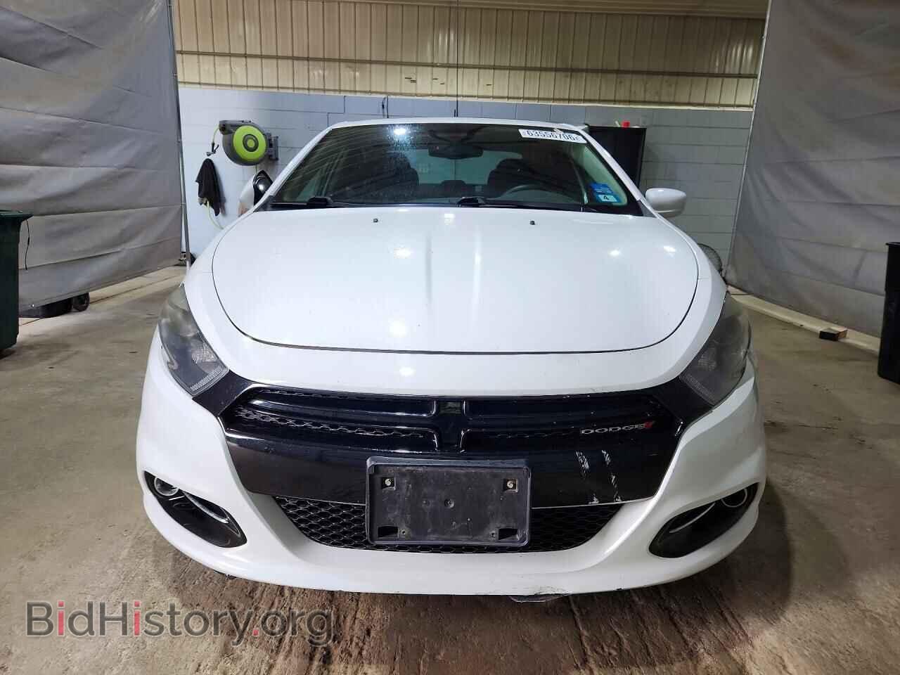 2013 DODGE DART - VIN: 1C3CDFBA0DD295114 - Photo 5