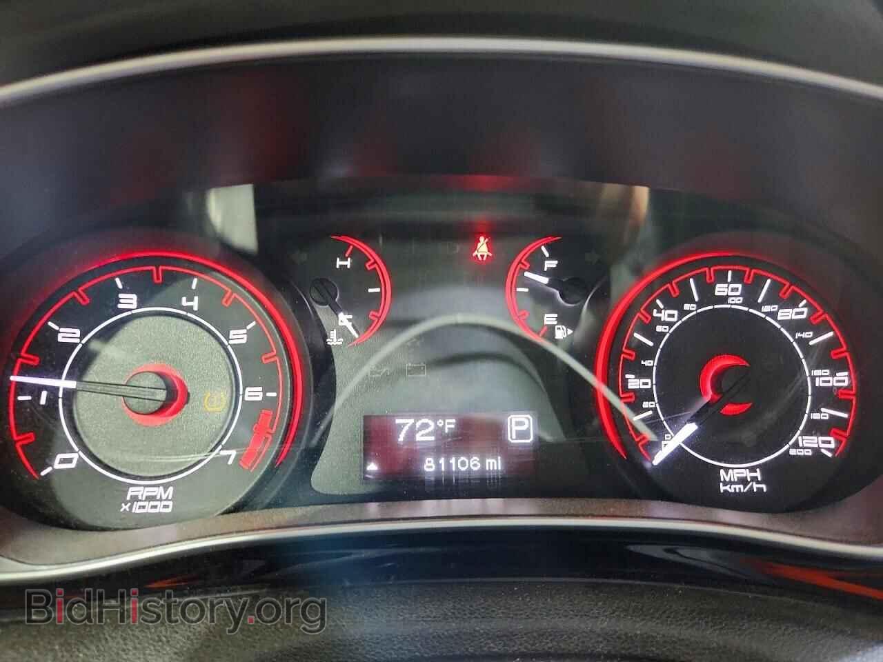 2013 DODGE DART - VIN: 1C3CDFBA0DD295114 - Photo 9