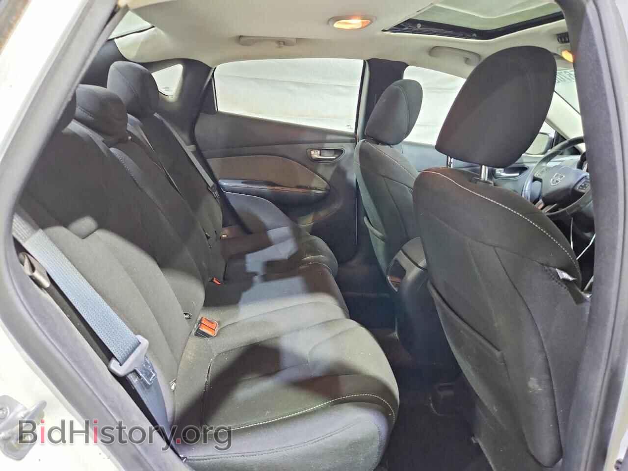 2013 DODGE DART - VIN: 1C3CDFBA0DD295114 - Photo 10