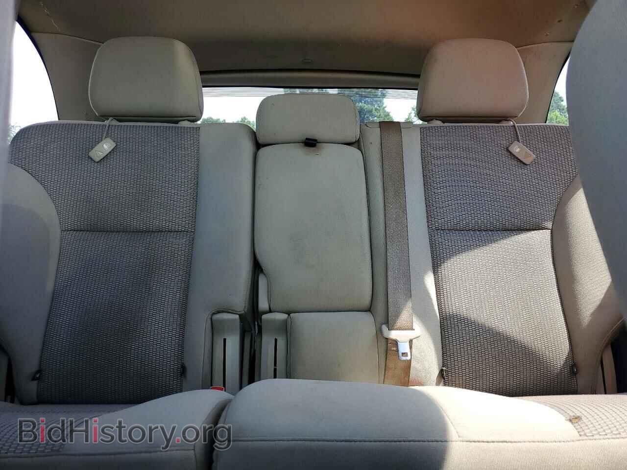 2014 FORD EDGE - VIN: 2FMDK4JC7EBA28780 - Photo 10