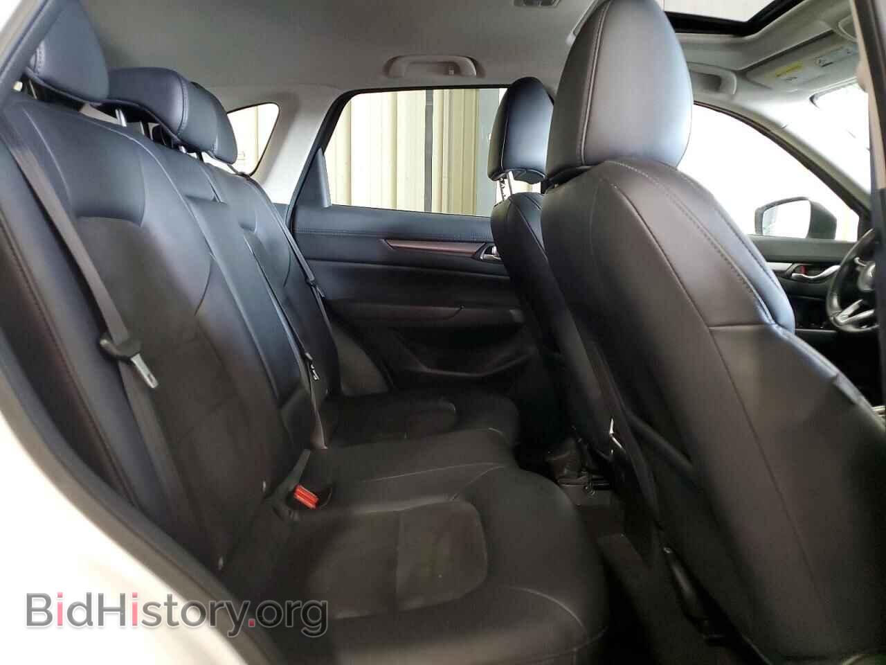 2019 MAZDA CX-5 - VIN: JM3KFBCM2K1600203 - Photo 11