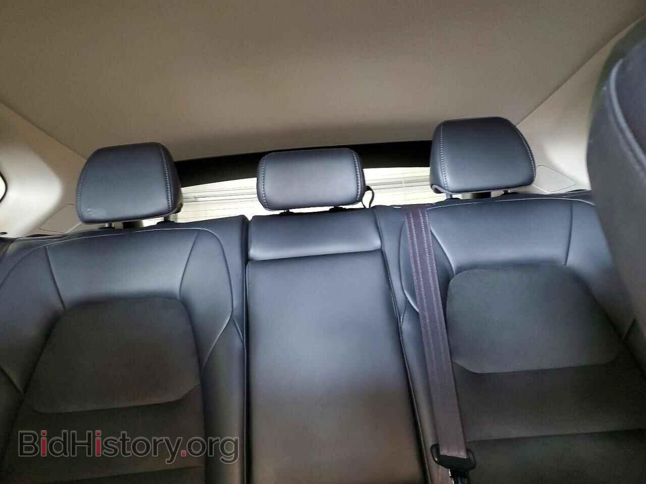 2019 MAZDA CX-5 - VIN: JM3KFBCM2K1600203 - Photo 10