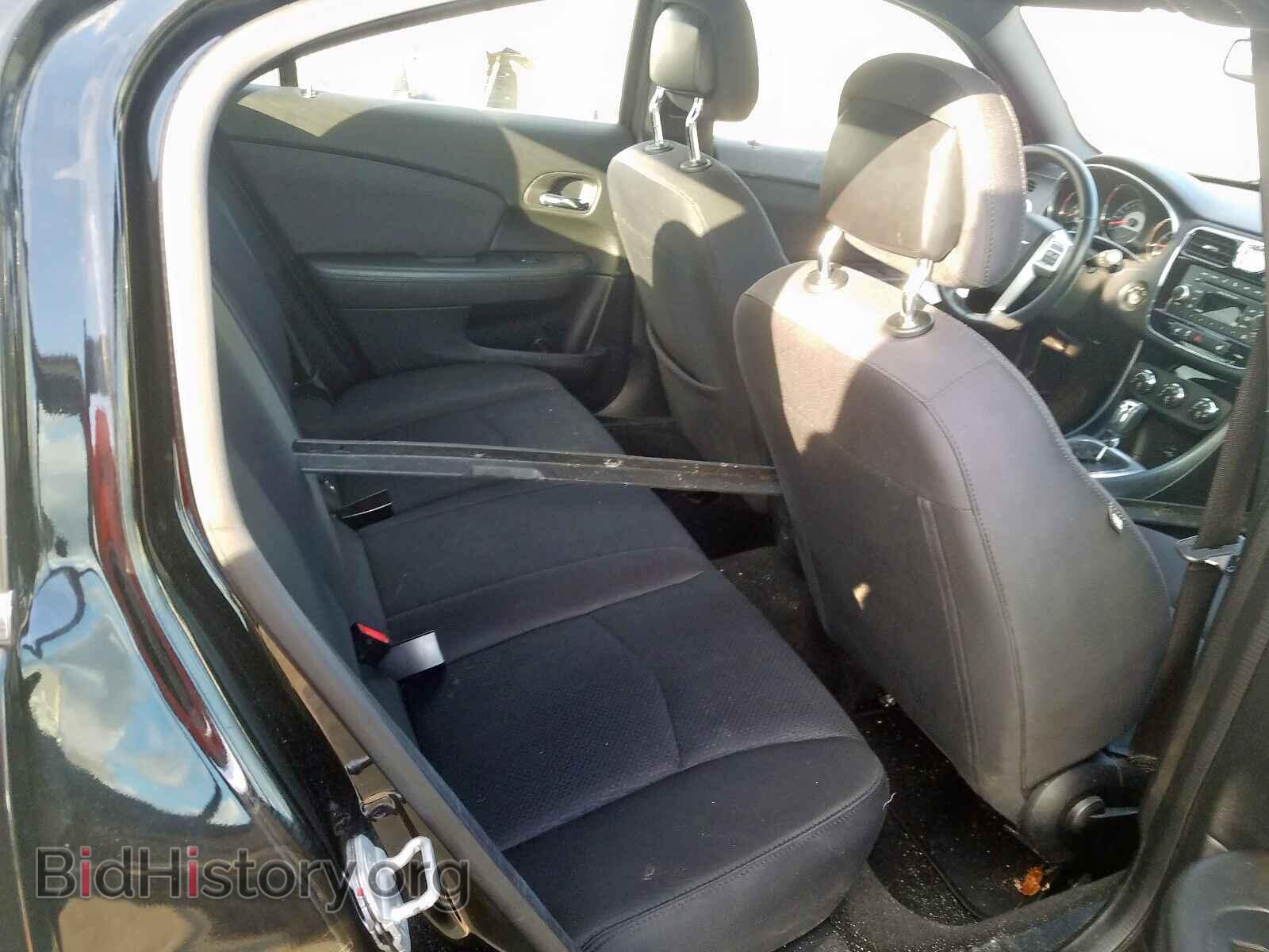 2013 CHRYSLER 200 - VIN: 1C3CCBBG9DN623236 - Photo 6