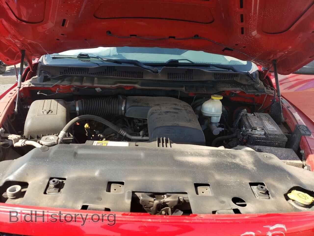 2017 RAM 1500 - VIN: 1C6RR7FGXHS516691 - Фото 11