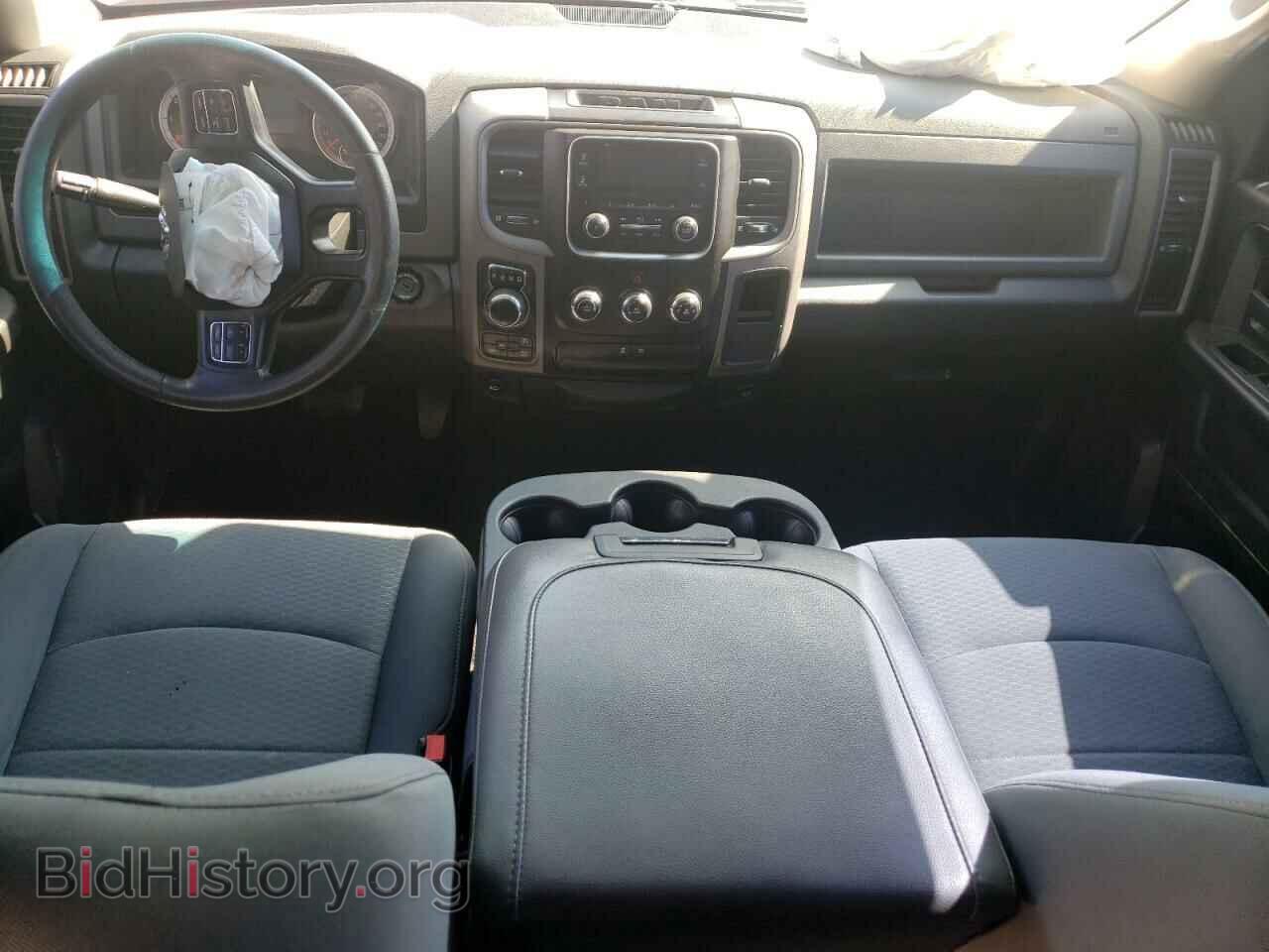 2017 RAM 1500 - VIN: 1C6RR7FGXHS516691 - Фото 8