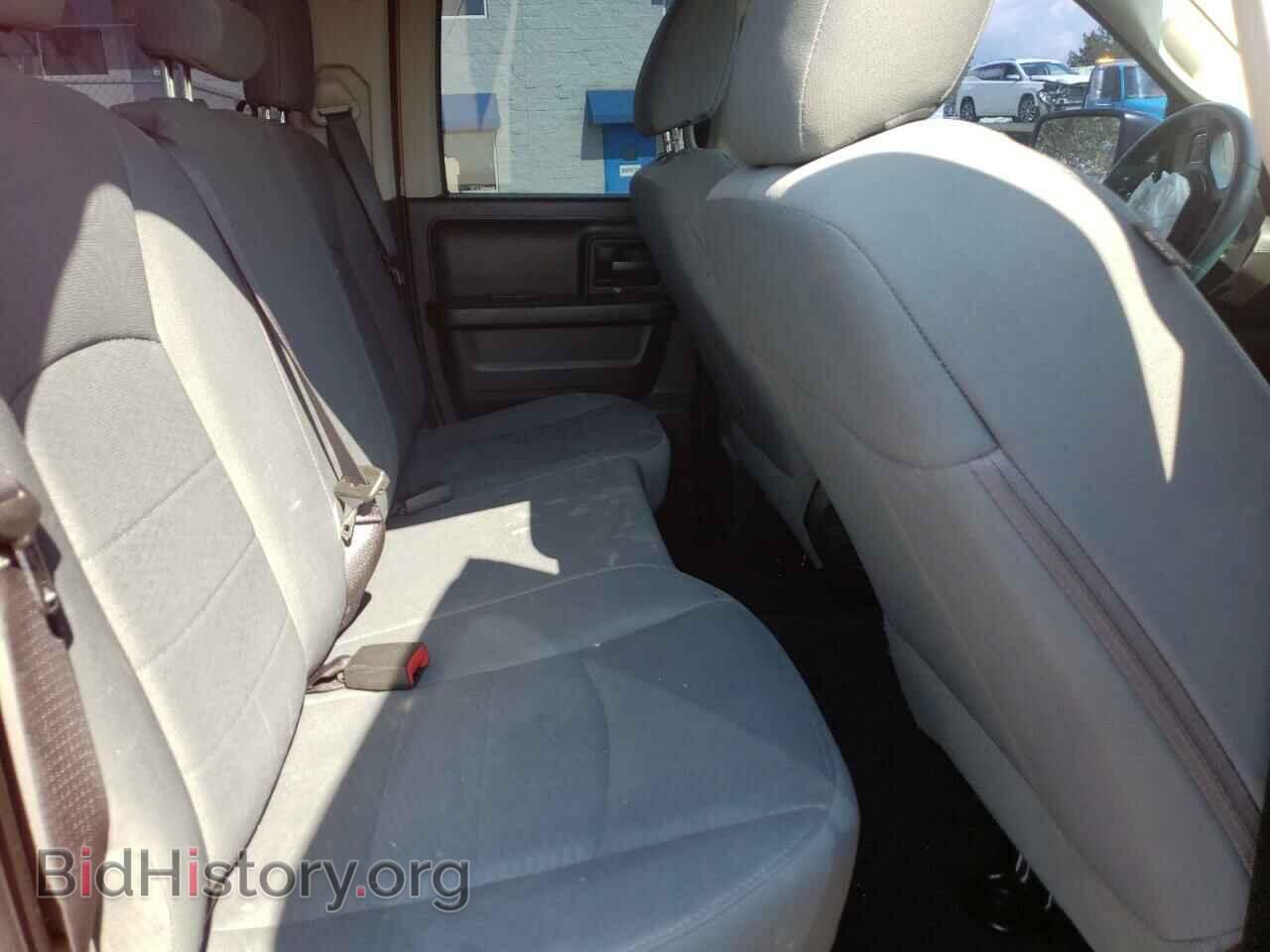 2017 RAM 1500 - VIN: 1C6RR7FGXHS516691 - Фото 10