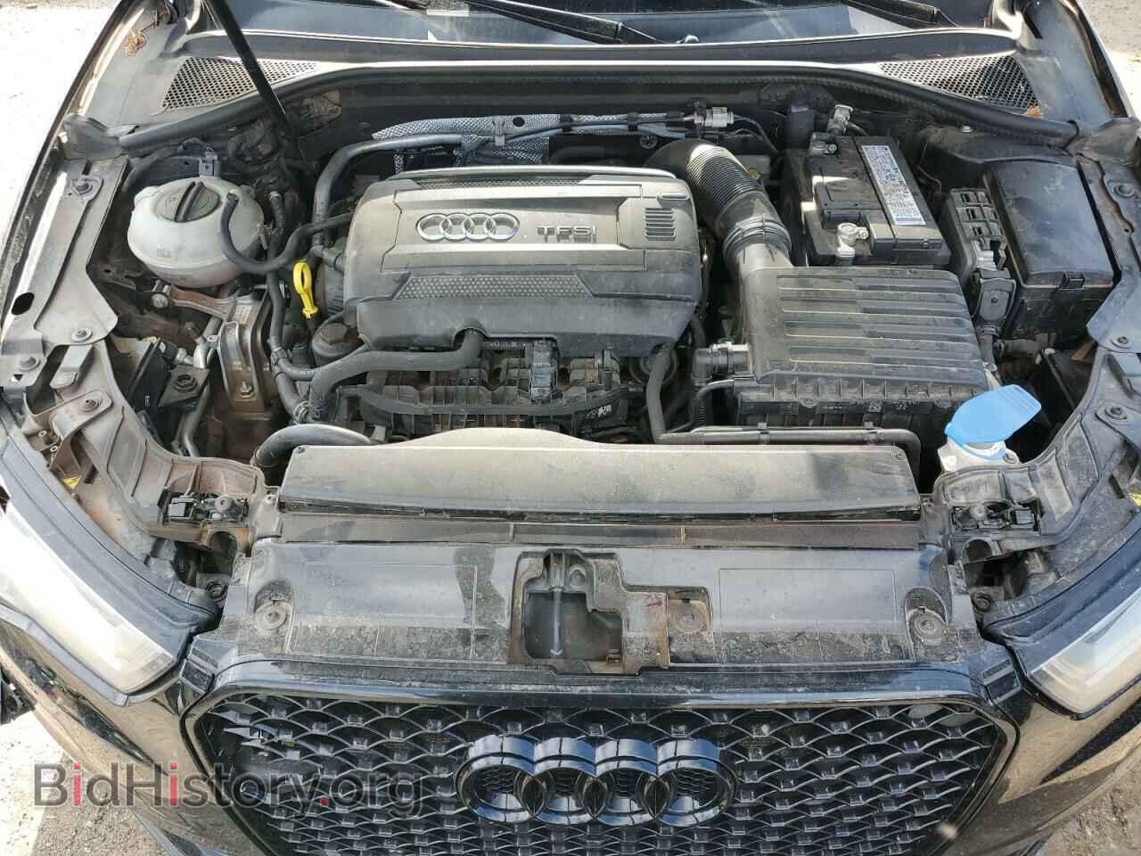 2015 AUDI A3 - VIN: WAUEFGFF0F1058876 - Фото 11