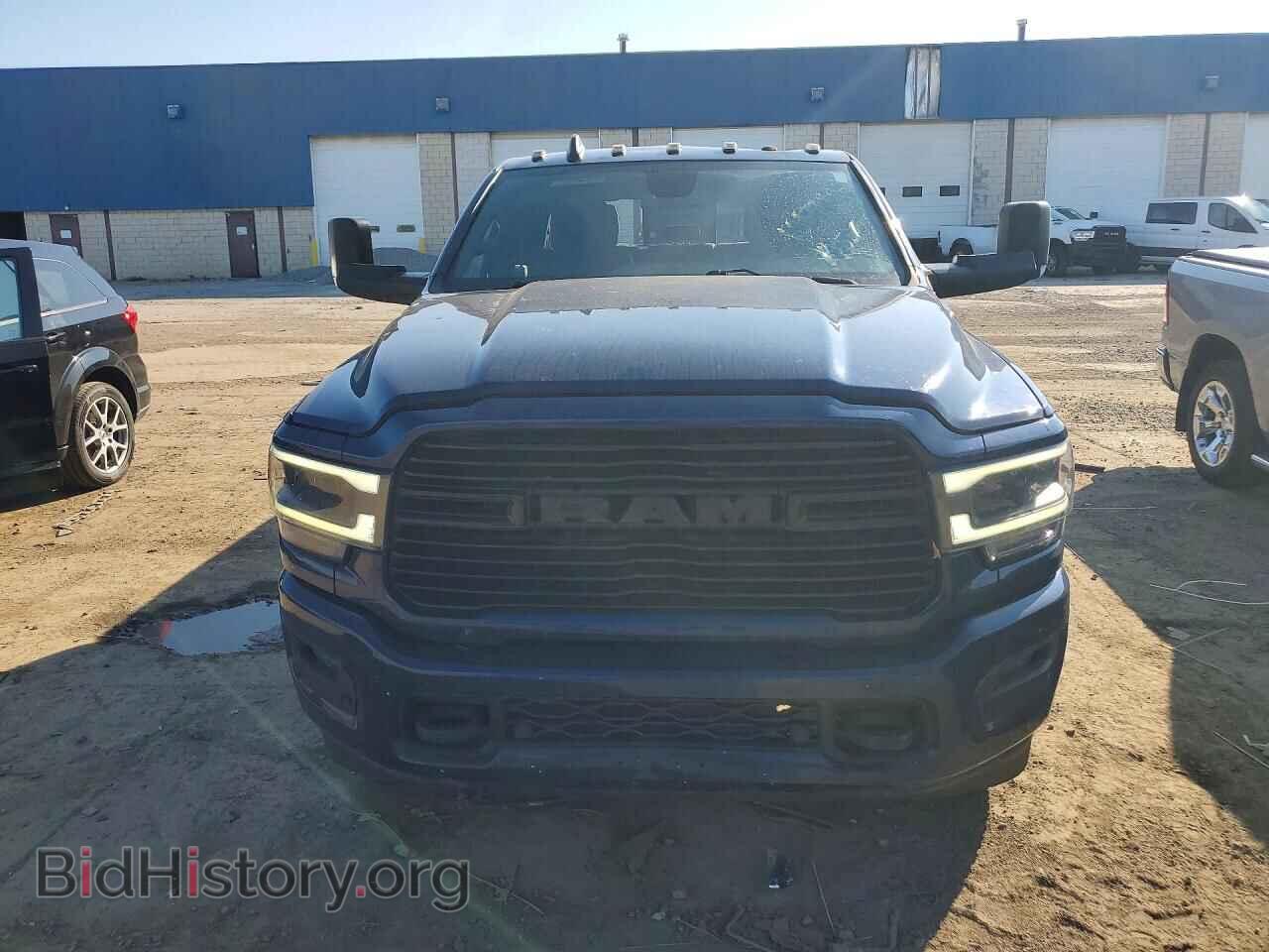 2022 RAM 2500 - VIN: 3C6UR5FJ2NG118002 - Фото 5
