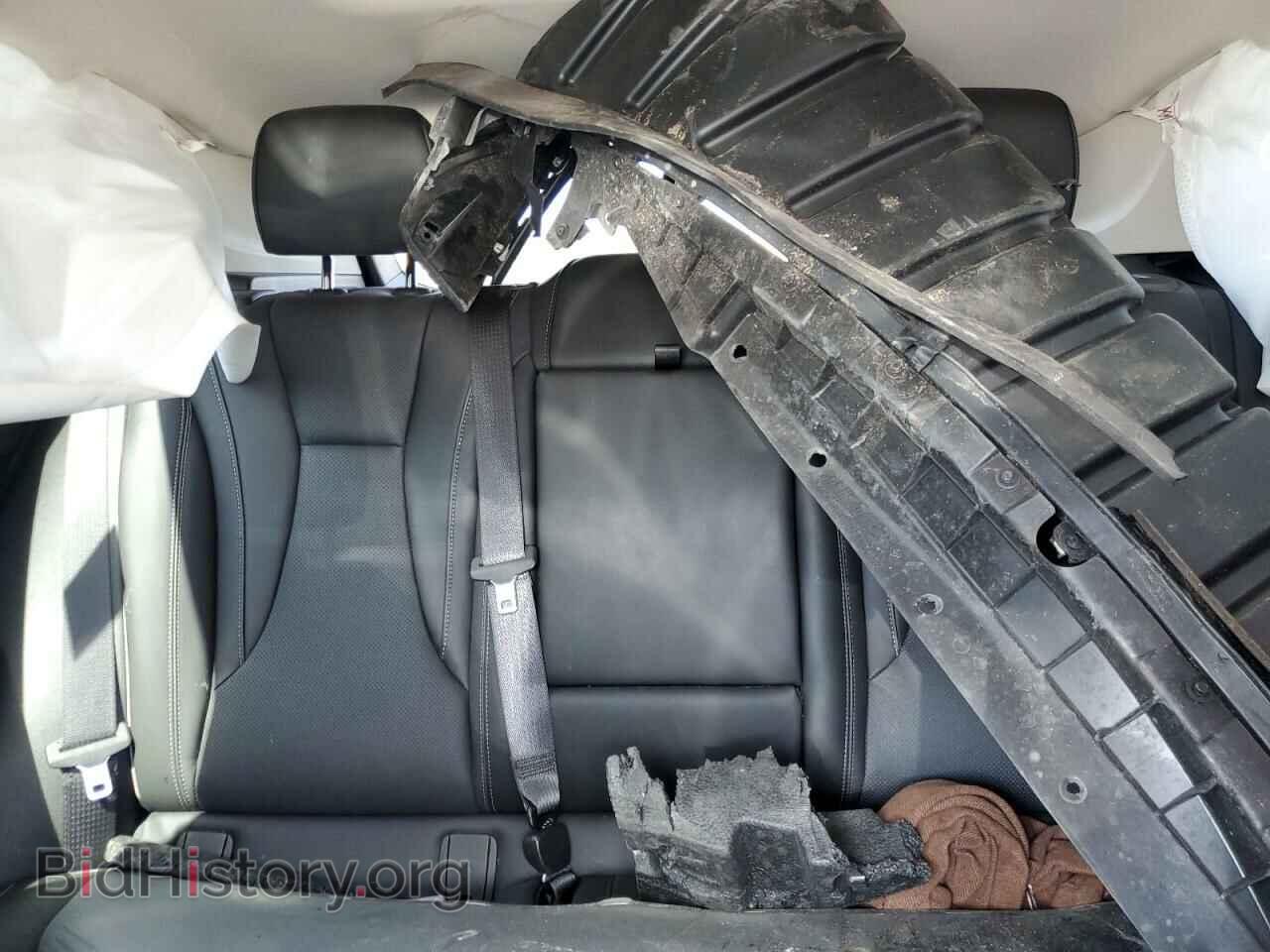 2021 BUICK ENVISION - VIN: LRBFZNR43MD108242 - Photo 10