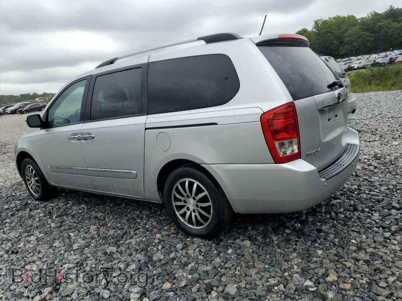 2012 KIA All Models - VIN: KNDMH4C73C6457073 - Фото 3