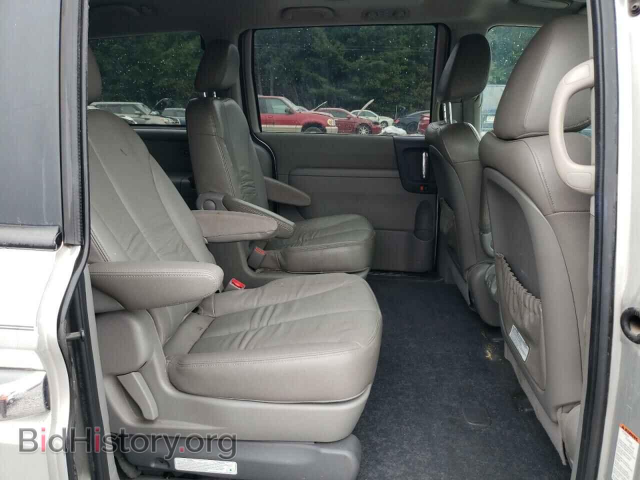 2012 KIA All Models - VIN: KNDMH4C73C6457073 - Фото 6