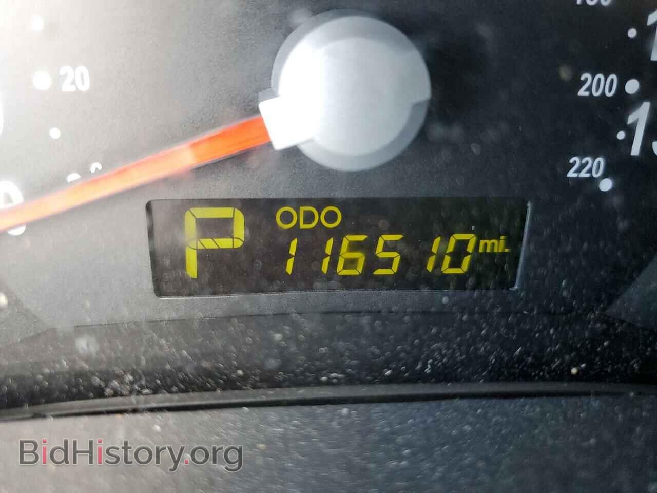 2012 KIA All Models - VIN: KNDMH4C73C6457073 - Фото 8