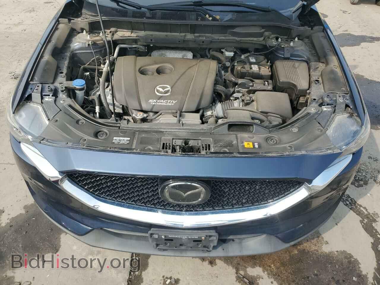 2017 MAZDA CX-5 - VIN: JM3KFBCL7H0104481 - Фото 12