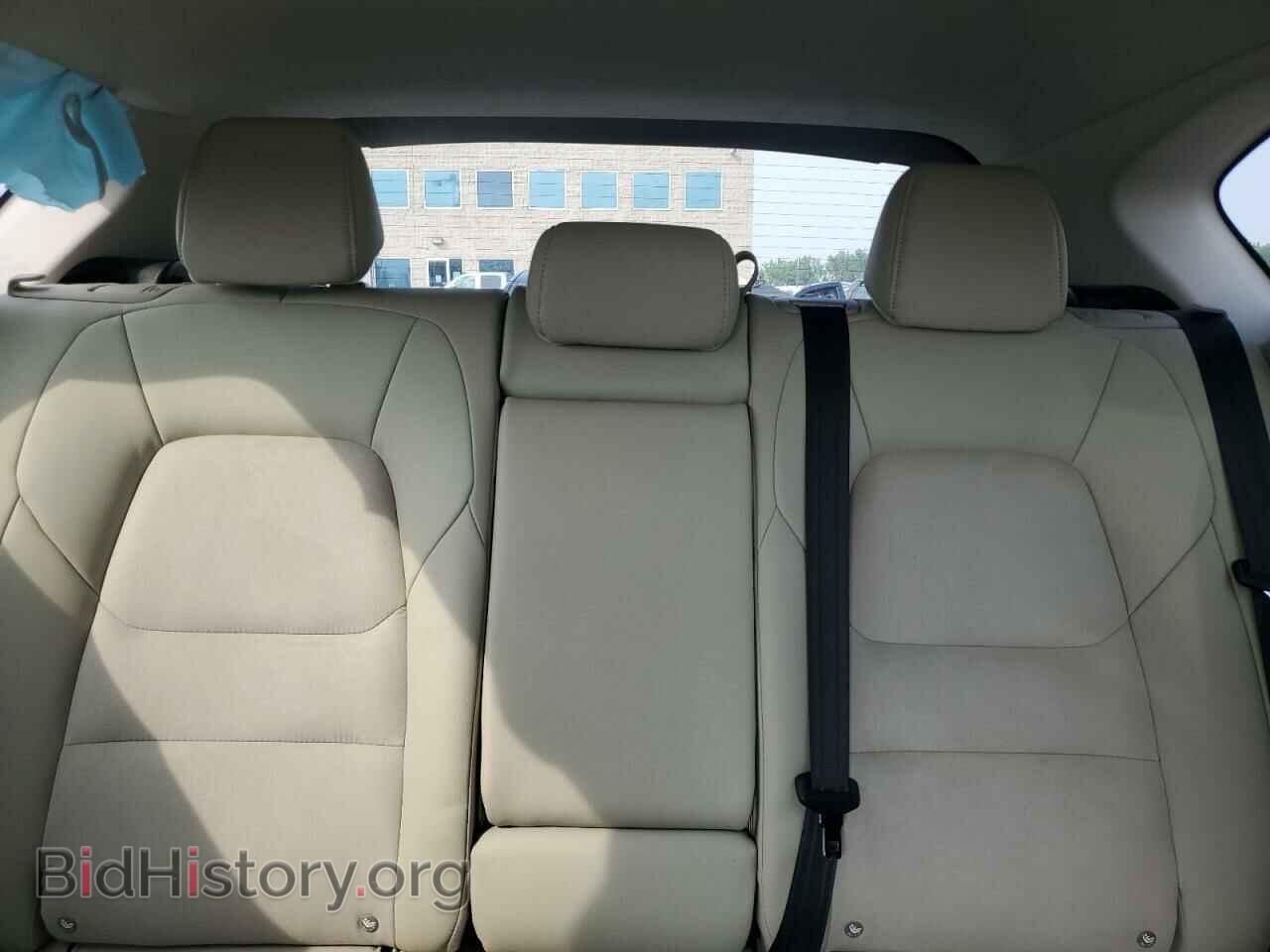2017 MAZDA CX-5 - VIN: JM3KFBCL7H0104481 - Фото 10