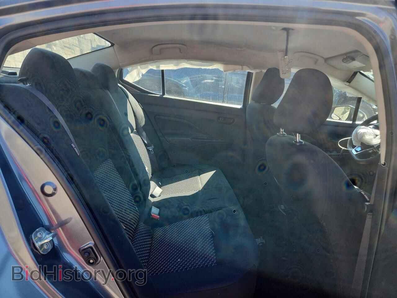 2021 NISSAN VERSA - VIN: 3N1CN8DV4ML910703 - Фото 10