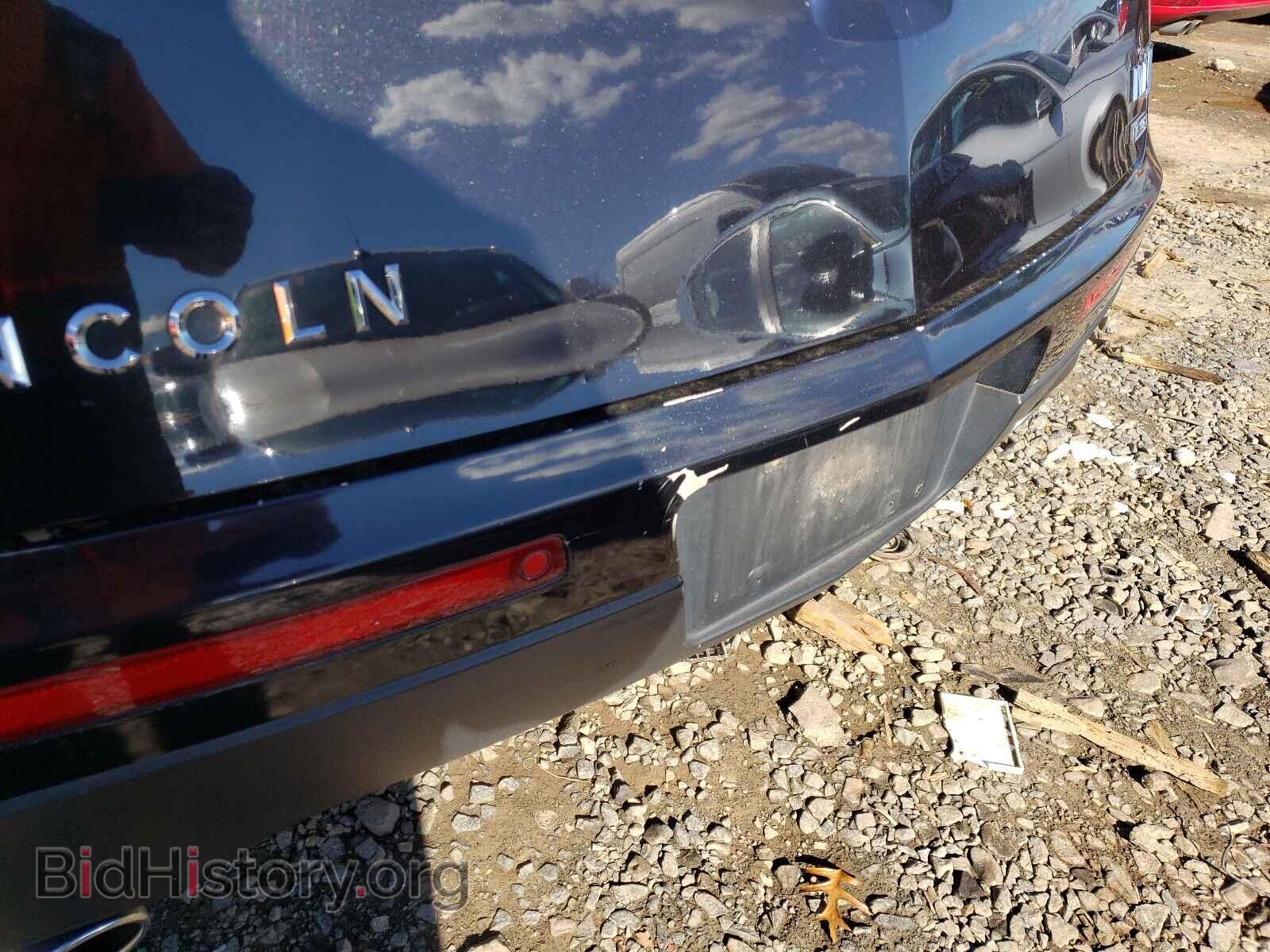 2013 LINCOLN MKT - VIN: 2LMHJ5NK5DBL57430 - Photo 9